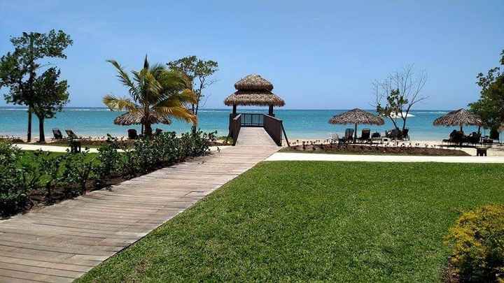 Sandals resorts