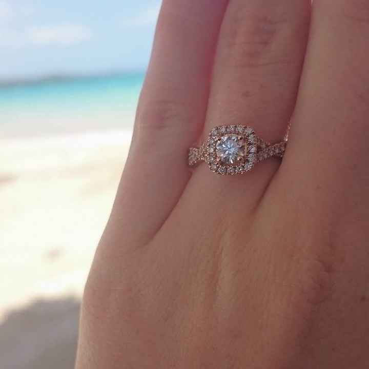 Show me your rings