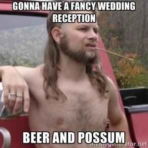 It's Friday