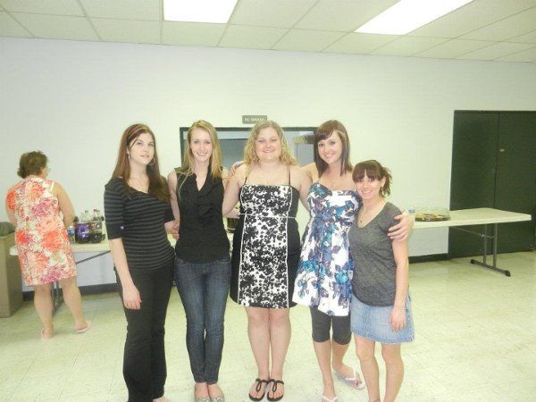 Bridal Shower *pics!*