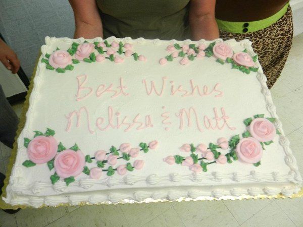 Bridal Shower *pics!*