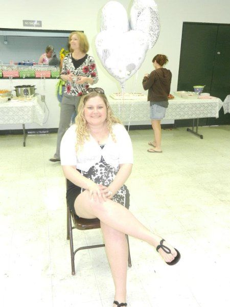 Bridal Shower *pics!*