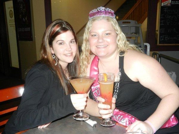 Bachelorette Party Pics!