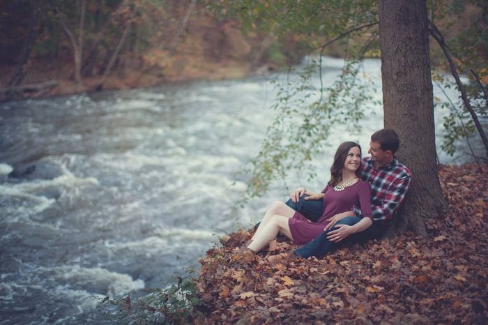 Fall Engagement Photos..NEED ADVICE!