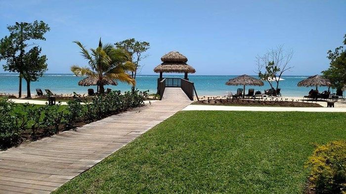 Sandals resorts