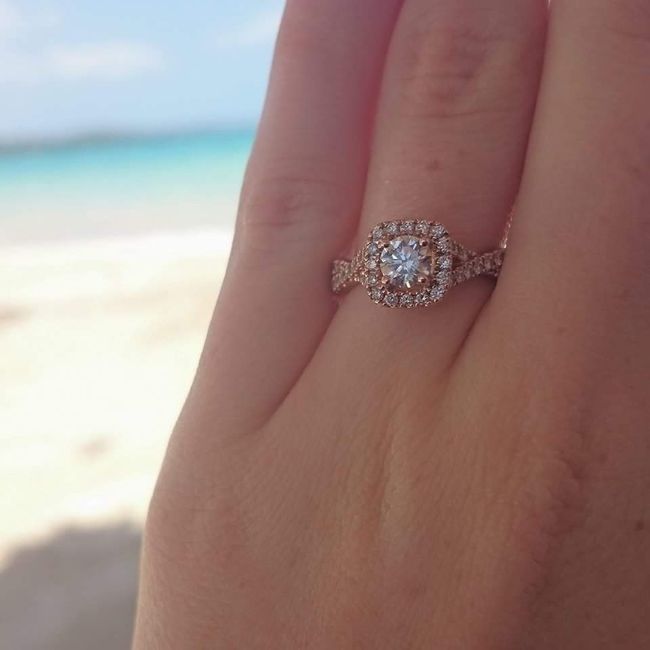 Show me your rings