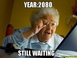 Excited!!!!
