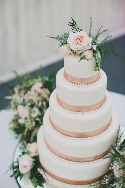 Show me your gorgeous cake designs