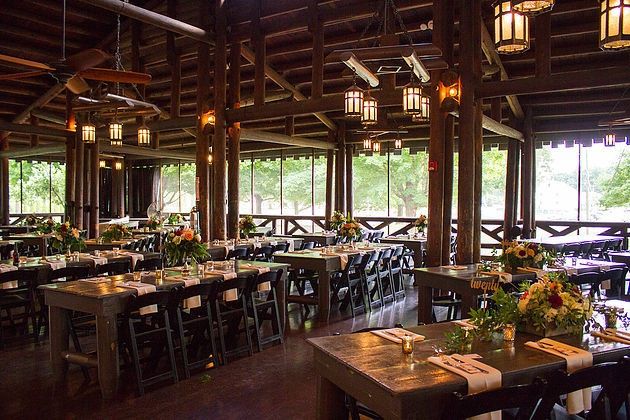 Venue (La Pizzaria)