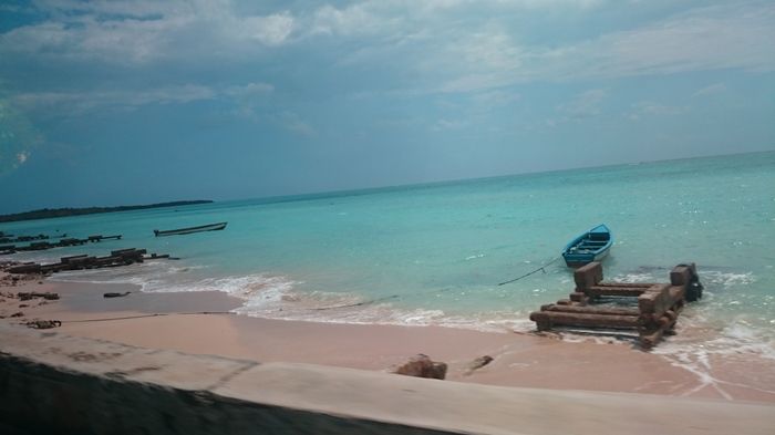 Honeymoon pic post! (SFW)