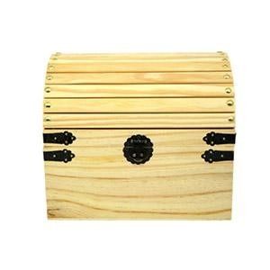 Can I see your baskets and boxes?