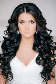 Make up & hair trial!!!