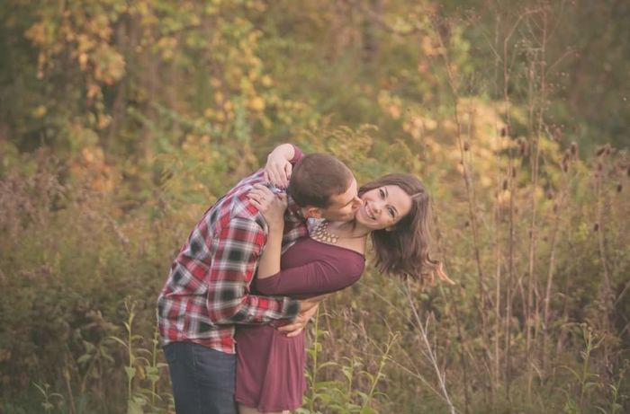 Engagement Picture Outifts