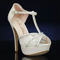 What was what you budgeted for shoes?