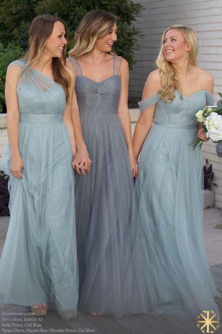 Cost to hem BM dress