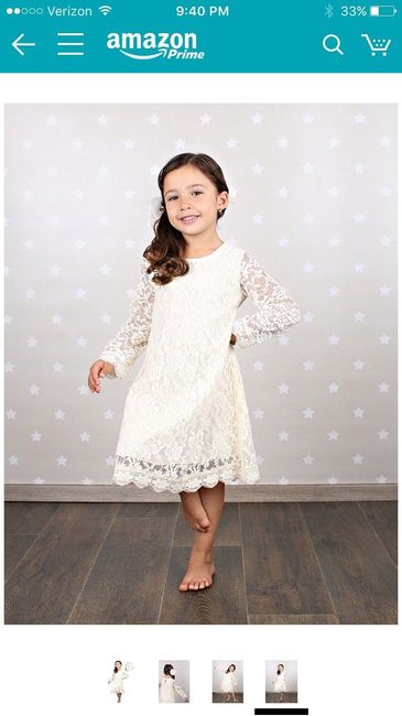 Paying for FG Dresses - How to ask?