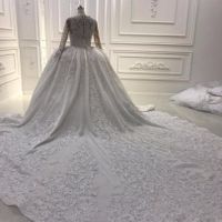 Wedding Ceremony Dress