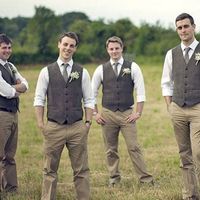 Will this photograph too light?