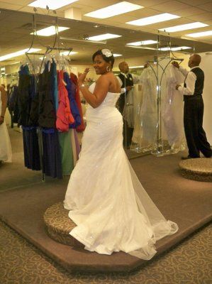 My Dress