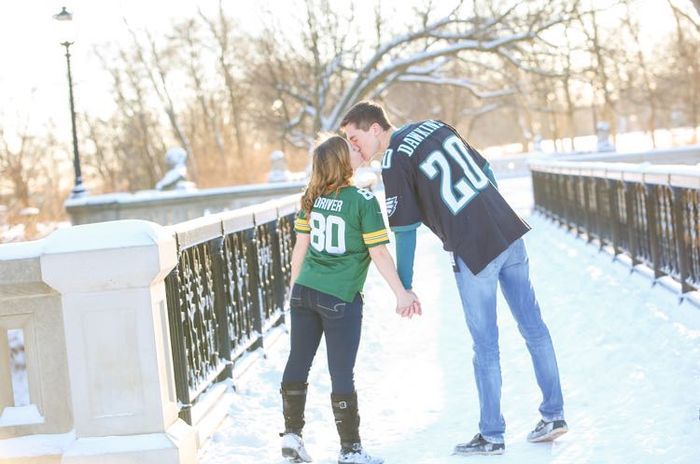  Engagement Pictures! - 5