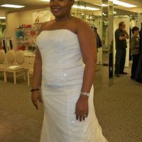 My Dress