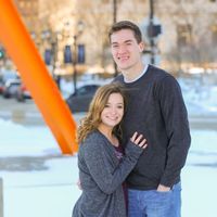  Engagement Pictures! - 3