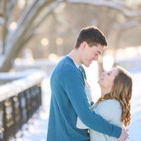  Engagement Pictures! - 4