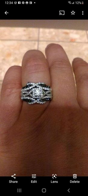 Wedding Band or Enhancer? - 1