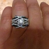 Wedding Band or Enhancer? - 1