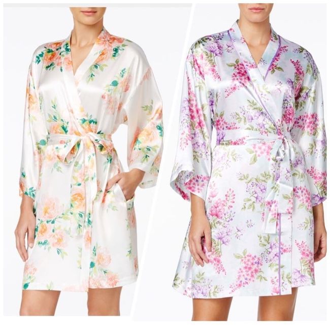 Bridesmaid Gifts - how much to spend and where to buy?