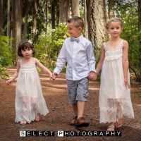 Where did you get your Flower Girl's dress(es) from??
