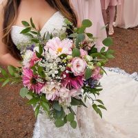 Bride's Bouquet