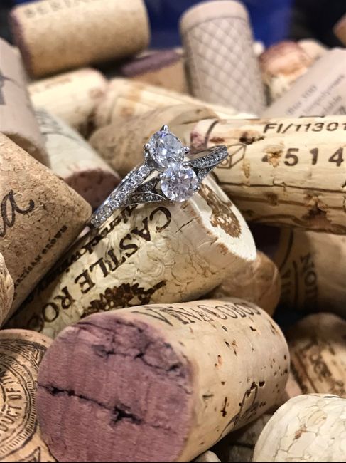 Brides of 2020!  Show us your ring! - 1