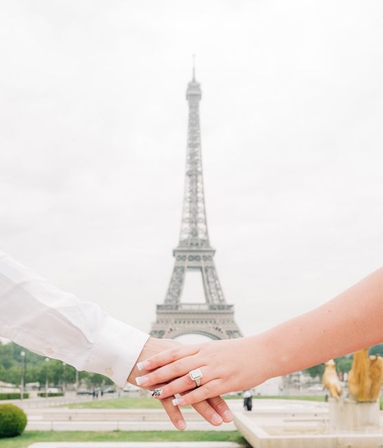 Brides of 2020!  Show us your ring! - 1