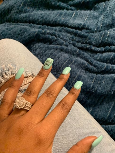 Brides of 2022! Show us your ring! 4