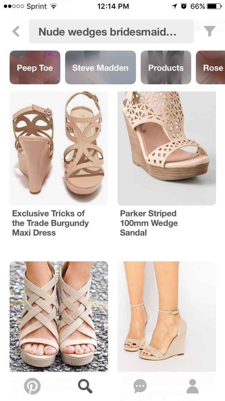 Color question on Shoes