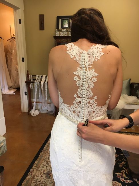 Dress: GOT IT! (PIC HEAVY)