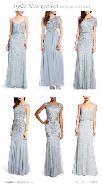 Elusive BM Dress Color