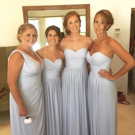 Elusive BM Dress Color