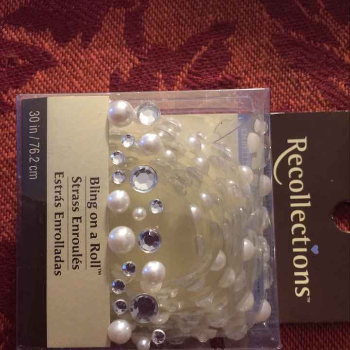 Escort Cards