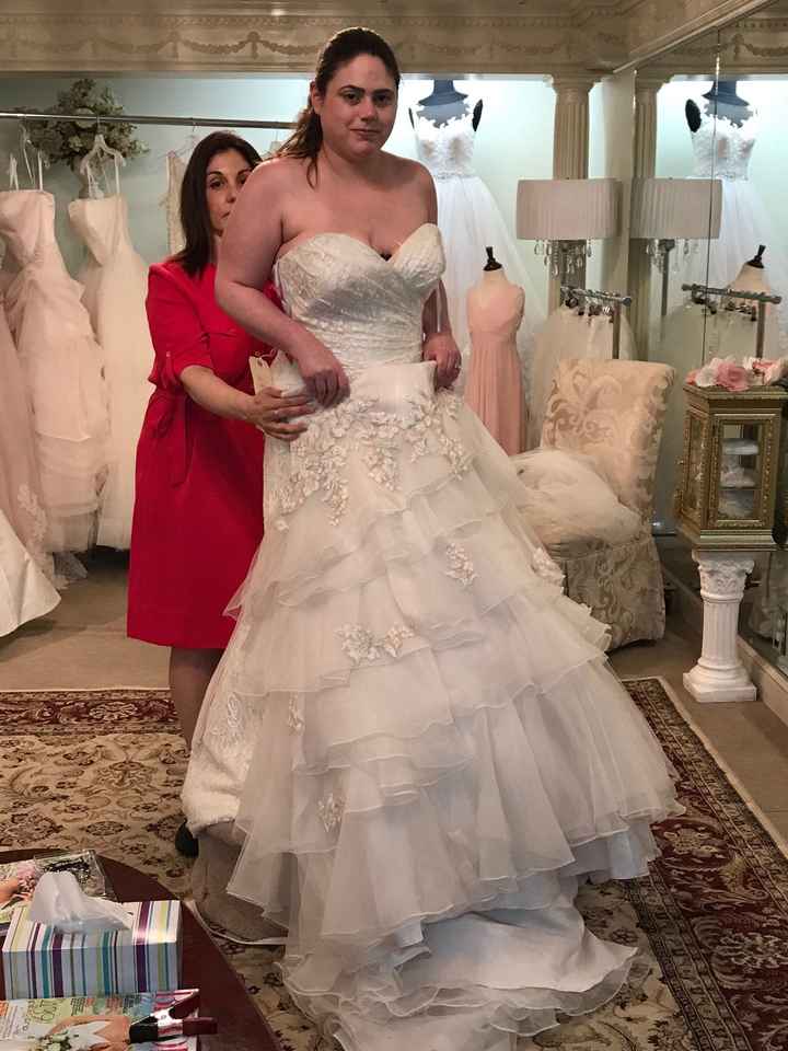 Dress help