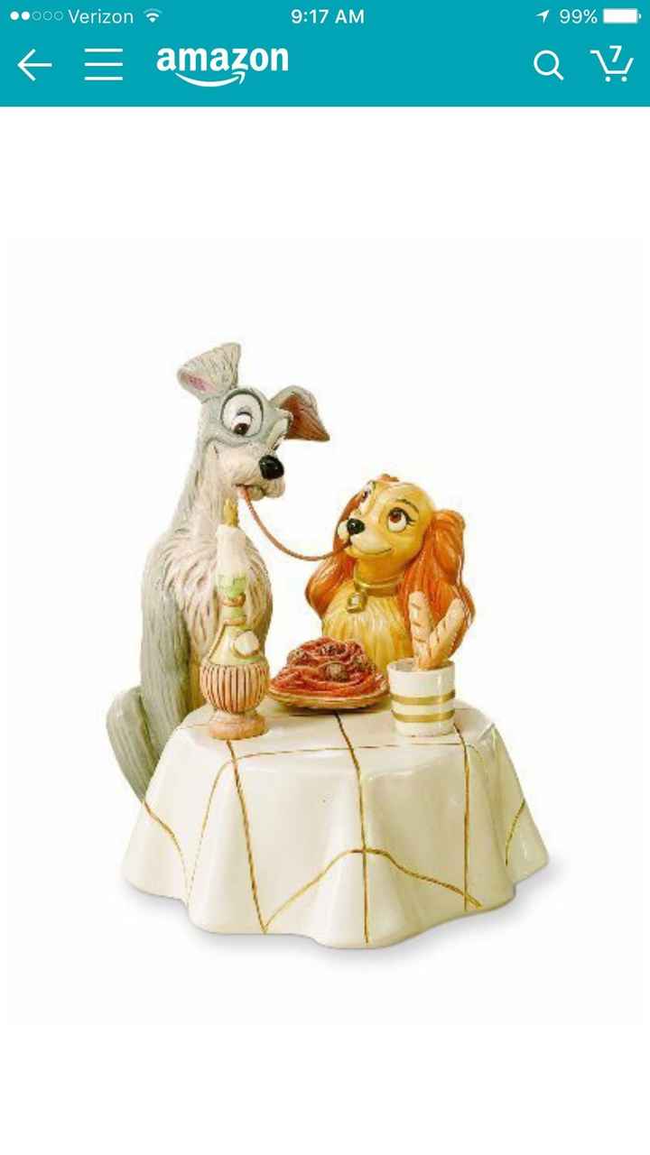 Cake Toppers?