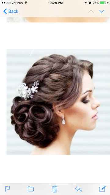 Hair