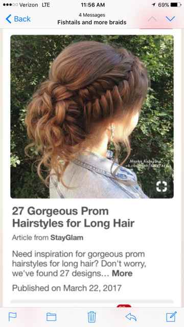 Hair