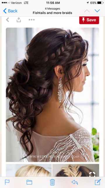 Hair