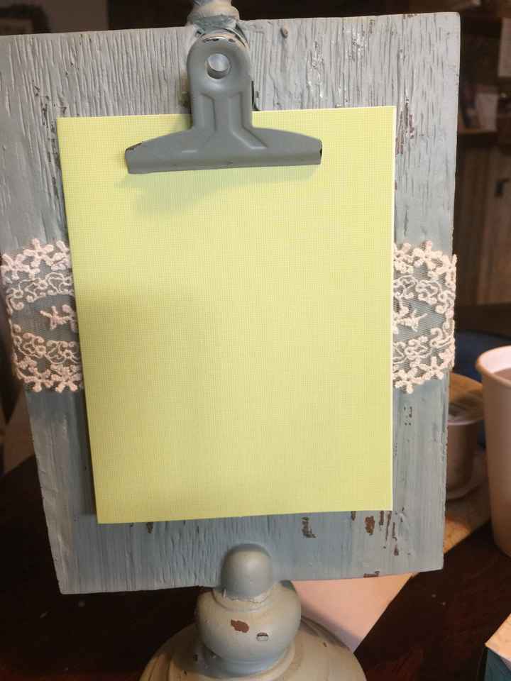 Need help with signage colors