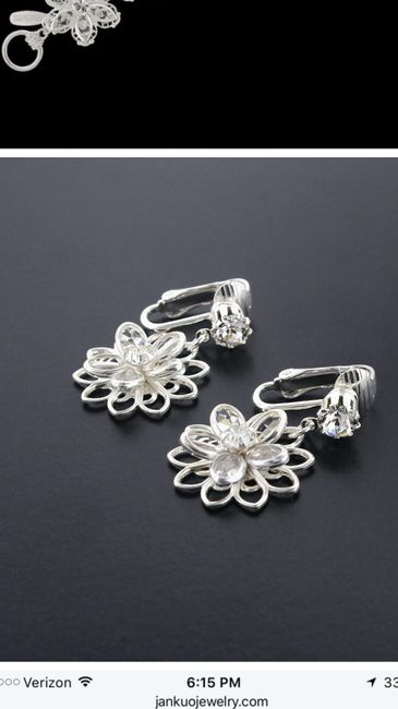 Help me Accessorize