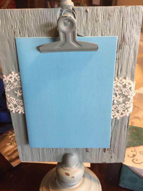 Need help with signage colors