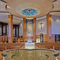 Show me your venues!