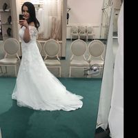 lets see your Dresses! - 1
